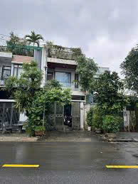 BÁN NHÀ TRUNG TÂM THỊ TRẤN AN LÃO, ĐỐI DIỆN BỆNH VIỆN, KCN AN LÃO, ĐƯỜNG RỘNG Ô TÔ TRÁNH - 2