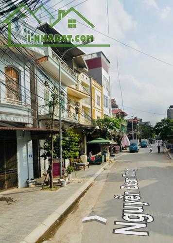 🔥 55m² Phố Và – Hạp Lĩnh – TP Bắc Ninh – Ô TÔ VÀO ĐẤT – CHỈ 1,5 TỶ 🔥