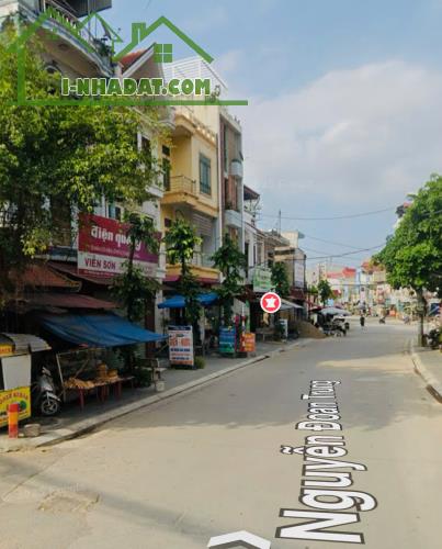 🔥 55m² Phố Và – Hạp Lĩnh – TP Bắc Ninh – Ô TÔ VÀO ĐẤT – CHỈ 1,5 TỶ 🔥 - 2