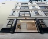 KHU PHAN XÍCH LONG PHÚ NHUẬN NHÀ MỚI XÂY 5 TẦNG, 40M2, 5PN, NGANG 5M CHỈ NHỈNH 9 TỶ