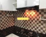 Cho thuê chung cư Bảy Hiền Tower 2 phòng ngủ giá 10 triệu , gần sân bay Q.Tân Bình