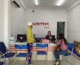 Cho thuê nhà mặt tiền nguyễn tri phương gần phòng công chứng đỗ thị hà