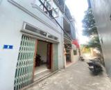 Cần sang tên nhà 3 tầng Cổ Bi Gia Lâm diện tích 34m2 với giá nhỉnh 4 tỷ