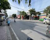 Nhà mặt tiền Huỳnh Tấn Phát Thị Trấn Nhà Bè 6,1*30_ 188m2_ 27 tỷ  + Ưu điểm bề ngang 6m hơ