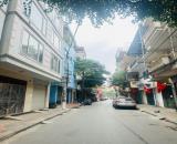 Phân lô VIP Tam Trinh 65M 4T MT 4.8M, sổ vuông, vỉa hè, ô tô tránh, khu bàn cờ dân trí cao