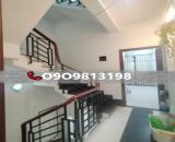 ♥️♥️♥️Bán Nhanh Nhà Quận 5 Mặt Tiền P.Chợ Lớn SHR Giao Ngay.♥️♥️♥️