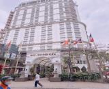 Chuyển nhượng khách sạn 4 sao trung tâm quận Ba Đình gần lăng bác doanh thu đỉnh