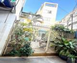 CHỦ 1 ĐỜI XƯA LÀ GIÁO VIÊN- BÁN NHÀ 5 TẦNG Đ.LÝ THÁI TỔ, QUẬN 3- DT SIÊU LỚN 190M2 NGANG