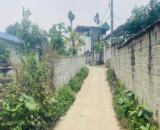 🔥 KHAI XUÂN MỞ BÁN LÔ ĐẤT 916m² – 400m THỔ CƯ – VỊ TRÍ ĐẸP TẠI Lương Sơn, Hòa Bình 🔥  ✅