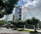 🏢 Toà nhà Văn Phòng Mặt Tiền đường Ngô Thời Nhiệm, P Xuân Hoà, TP HCM