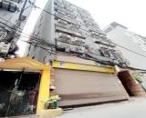 BÁN TÒA CCMN DÒNG TIỀN CỰC ĐỈNH NGUYỄN XIỂN, HN DT 99m2 x 26P. SINH LỜI KHỦNG