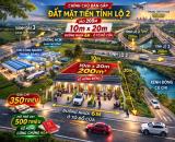 chính chủ bán gấp đất 10m ngang làm kho, xưởng, nhà trọ đường tỉnh lộ 2