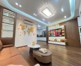 Bán căn góc chung cư toà CT4-5 Dương Đình Nghệ, 100m2, 3PN, full nội thất