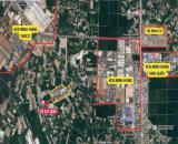 CƠ HỘI ĐẦU TƯ ĐÓN SÓNG CÔNG NGHIỆP – ĐẤT ĐẸP NGAY KCN Minh Hưng 3, Chơn Thành
