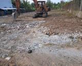 Bán đất thổ + vườn xã Phước Vân , Cần Đước tdt 959m2 ( có 319m2 thổ ) giá 3,3 tỷ