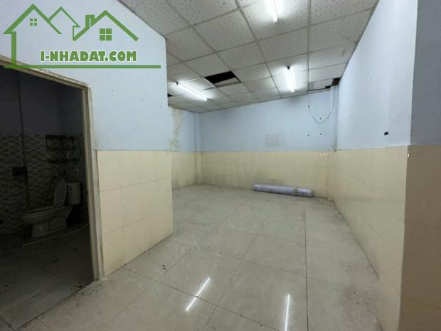 LÊ VĂN SỸ PHÚ NHUẬN - HẺM NHỰA XE TẢI THÔNG - 110M² - CHỈ 14,5 TỶ - 1
