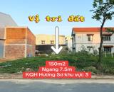 Đất KQH Nguyễn Văn Linh, Hương Sơ (Khu Vực 3)