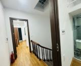 MỸ ĐÌNH CCMN 37m  XÂY 5 TẦNG MT 3,8m  8 PHÒNG KHÉP KÍN KHU DÂN CƯ ĐÔNG ĐÚC LUÔN FUN PHÒNG