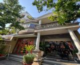 Giảm sâu 5 tỷ - Biệt thự khu VIP Quận 2 – 310m² (9.2/9.8 × 34m) – HXH 6m