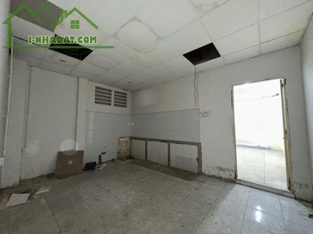 BÁN NHÀ LÊ VĂN SỸ – PHÚ NHUẬN – 110M² – 14.5 TỶ - 1