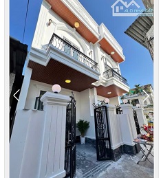 ► NHÀ TRUNG TÂM AN CỰU – KIỆT NGUYỄN KHOA CHIÊM – GIÁ 3,150 TỶ - 4