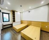 Bán toà CCMN ngõ 205 Xuân Đỉnh. Bắc Từ Liêm DT 150m x 9T. Mặt tiền  9.7m.  Giá 58.88 tỷ