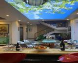 Bán biệt thự Sài Đồng, Long Biên, 179m2 3 mặt thoáng thiết kế 4 tầng  dòng tiền 60tr/tháng