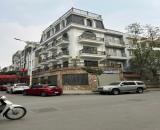 BÁN BIỆT THỰ LK VĂN KHÊ, LÔ GÓC, 4 Ô TÔ TRÁNH, 110M2×4T, MT 9M, 35 TỶ - LH 0987104878