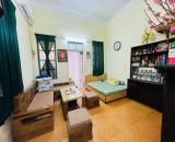 Bán nhà Phố Bà Triệu, Phường Tràng Tiền, lô góc - 60m2, sổ riêng vuông vắn, 3 bước ra phố