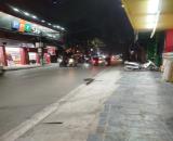 Bán gấp nhà mặt tiền Hoàng Hoa Thám, Ba Đình 44m2, 4 tầng, giá tốt.