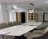 Cho thuê căn hộ mẫu đầy đủ nội thất mới tinh tại chung cư 384 Lê Thánh Tông , Ngô Quyền ,