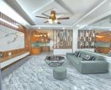 NHÀ LÔ GÓC XUÂN LA 37M 4 TẦNG 7,7TỶ TRƯỚC NHÀ SÂN RỘNG NGÕ THOÁNG TÂY HỒ