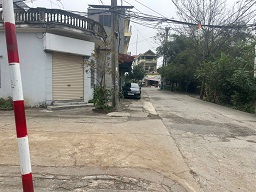 CHÍNH CHỦ BÁN NHÀ ĐẤT PHỐ BÍCH ĐÀO – NINH SƠN – PHƯỜNG NAM HOA LƯ