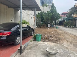 CHÍNH CHỦ BÁN NHÀ ĐẤT PHỐ BÍCH ĐÀO – NINH SƠN – PHƯỜNG NAM HOA LƯ - 1