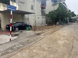 CHÍNH CHỦ BÁN NHÀ ĐẤT PHỐ BÍCH ĐÀO – NINH SƠN – PHƯỜNG NAM HOA LƯ - 2