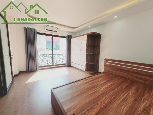 Bán nhà Văn Hội, 45m2,lô góc, 5 tầng, dân xây, oto 30m 8 tỷ hơn - 2