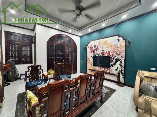 Cho thuê nhà ngõ Ô TÔ  - KINH DOANH Kim Ngưu - Hai Bà Trưng 60m x 4T giá 15 triệu