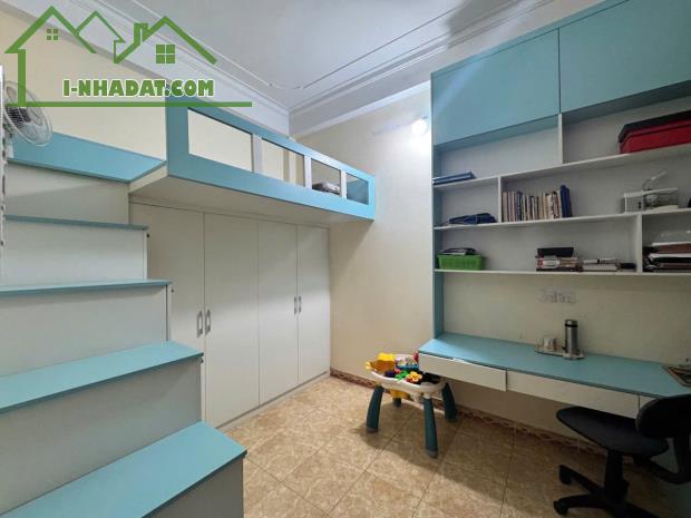 Cho thuê nhà ngõ Ô TÔ  - KINH DOANH Kim Ngưu - Hai Bà Trưng 60m x 4T giá 15 triệu - 3