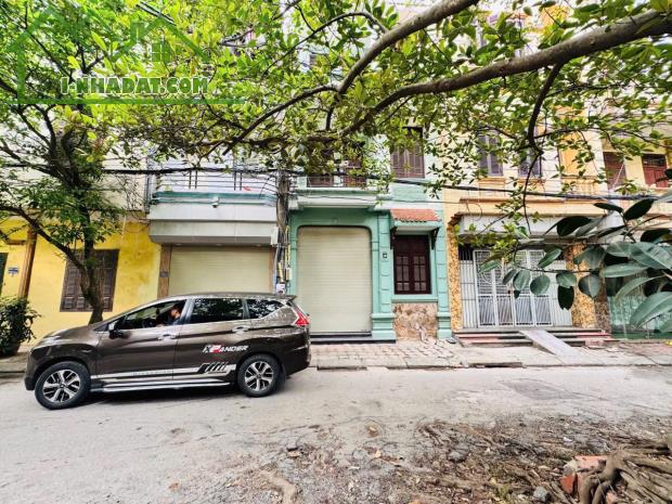 Cho thuê nhà ngõ Ô TÔ  - KINH DOANH Kim Ngưu - Hai Bà Trưng 60m x 4T giá 15 triệu - 5