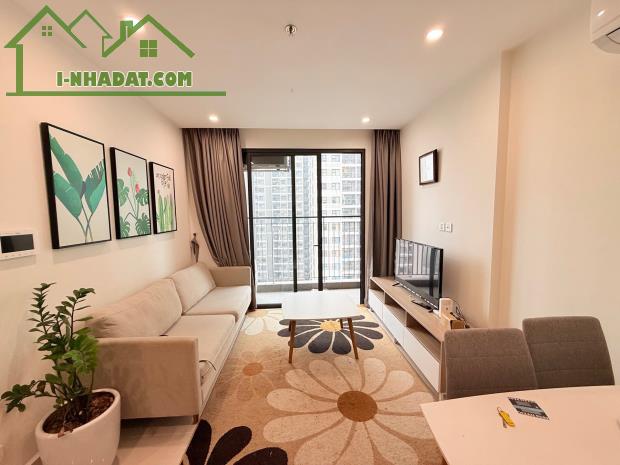 Bán chung cư S2.17 Vinhomes OceanPark 46m 1PN+ Nhỉnh 3tỷ - 5