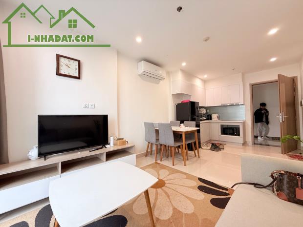 Bán chung cư S2.17 Vinhomes OceanPark 46m 1PN+ Nhỉnh 3tỷ - 4