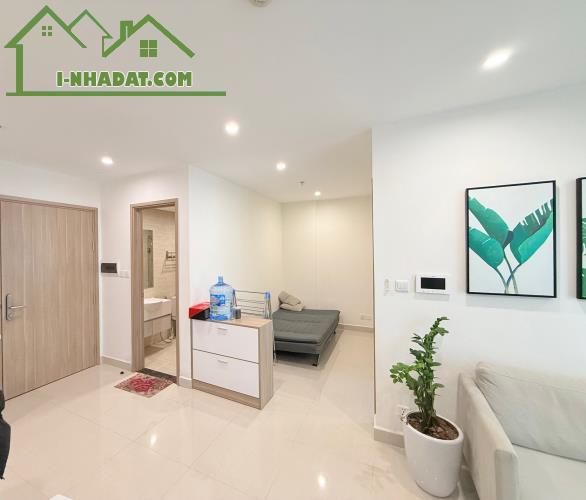 Bán chung cư S2.17 Vinhomes OceanPark 46m 1PN+ Nhỉnh 3tỷ - 1