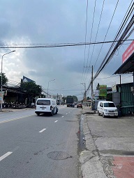 CHÍNH CHỦ BÁN NHÀ XƯỞNG MẶT TIỀN ĐƯỜNG TRẦN QUANG DIỆU – AN PHÚ, THUẬN AN, BÌNH DƯƠNG - 1