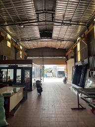 CHÍNH CHỦ BÁN NHÀ XƯỞNG MẶT TIỀN ĐƯỜNG TRẦN QUANG DIỆU – AN PHÚ, THUẬN AN, BÌNH DƯƠNG - 2