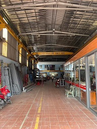 CHÍNH CHỦ BÁN NHÀ XƯỞNG MẶT TIỀN ĐƯỜNG TRẦN QUANG DIỆU – AN PHÚ, THUẬN AN, BÌNH DƯƠNG - 3