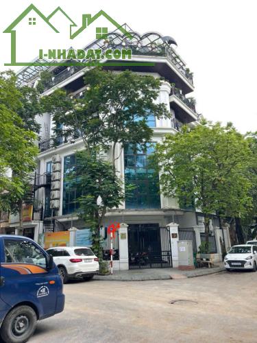 Chỉ cần 76 tỷ có ngay 158m2 LÔ GÓC - Ô TÔ TRÁNH - VỈA HÈ - KHU ĐÔ THỊ MỚI HẠ ĐÌNH - 5
