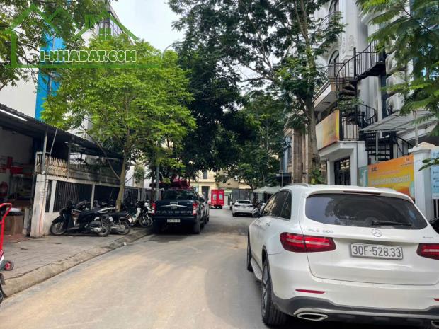 Chỉ cần 76 tỷ có ngay 158m2 LÔ GÓC - Ô TÔ TRÁNH - VỈA HÈ - KHU ĐÔ THỊ MỚI HẠ ĐÌNH - 4