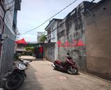 CC BÁN ĐẤT 2MT HẺM TÂN THỚI HIỆP 21, Q12 – FULL THỔ CƯ – GIÁ 3.4 TỶ!