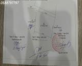 Bán đất Xã An Phú, Huyện Mỹ Đức, HN, Ô tô 7 chỗ đổ trước đất, DT 789,6m2