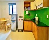 Cho thuê phòng giá rẻ ở tháng Trần Phú, gần biển, gần trung tâm